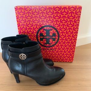 Tory Burch ankle boots